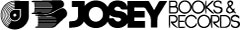 Josey Books and Records Logo