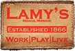 Lamy's Building