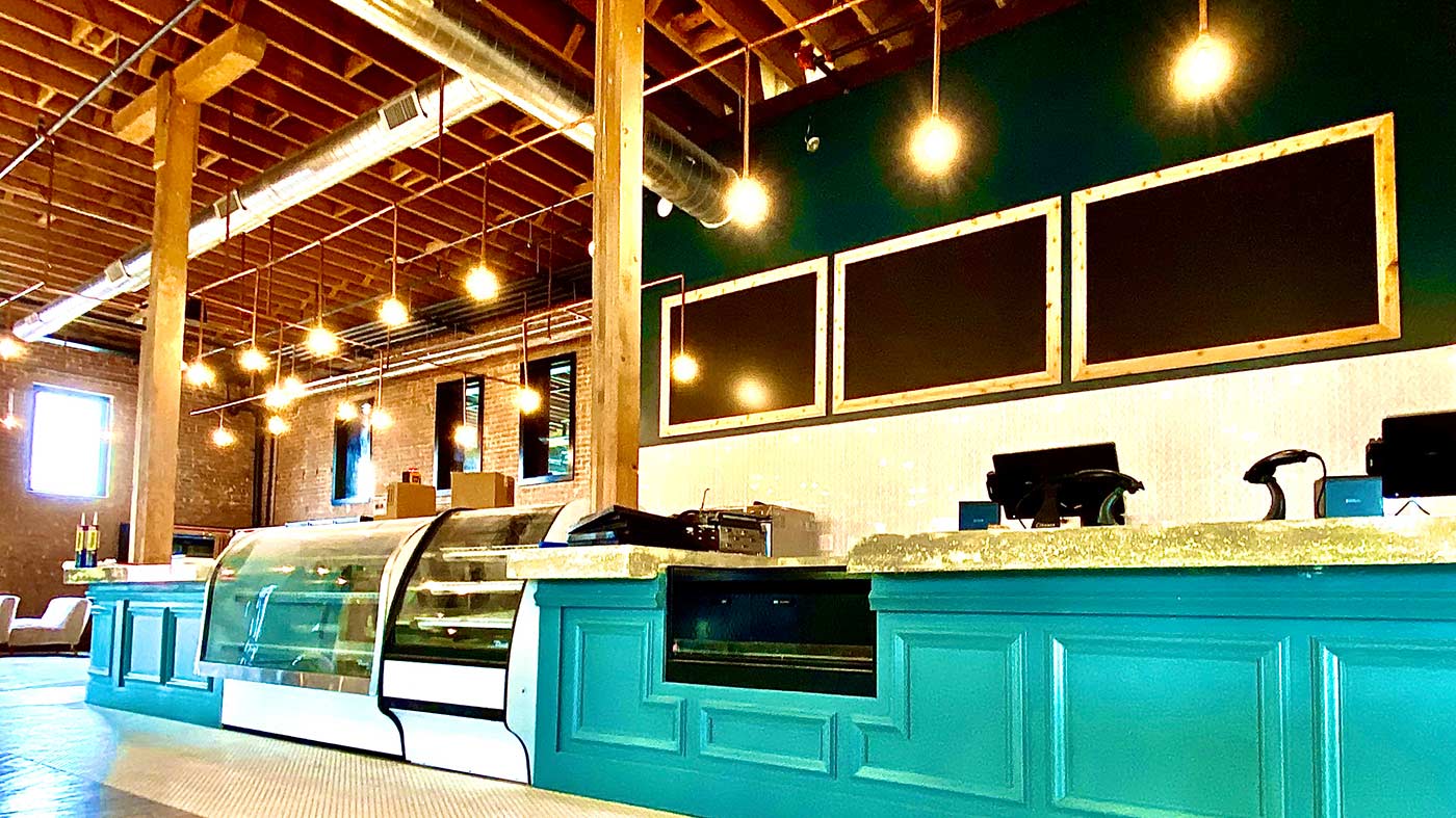 Shop, Eat and Drink New Restaurants & Shops in Sedalia MO