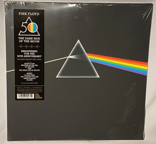 pink floyd on vinyl